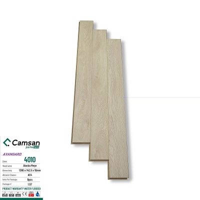 Sàn gỗ thổ nhĩ kỳ 4010