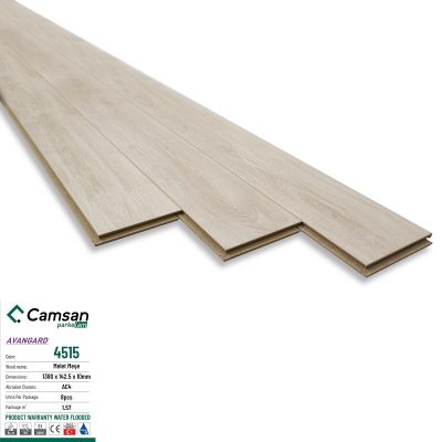 Sàn gỗ Camsan Thổ Nhĩ Kỳ 4515